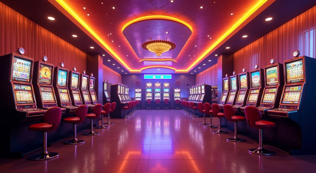 bookmakers Navigate smoothly between sportsbook, slots and live tables